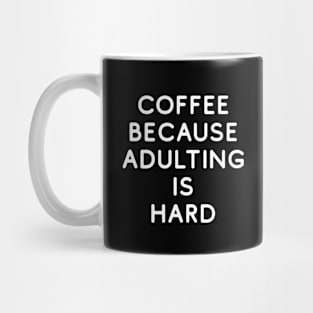 Funny Coffee 2 Mug